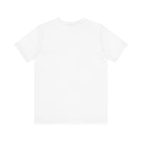 Unisex Kurzarm-T-Shirt