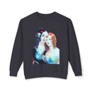 Unisex Lightweight Crewneck Sweatshirt