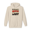 Unisex Hooded Sweatshirt