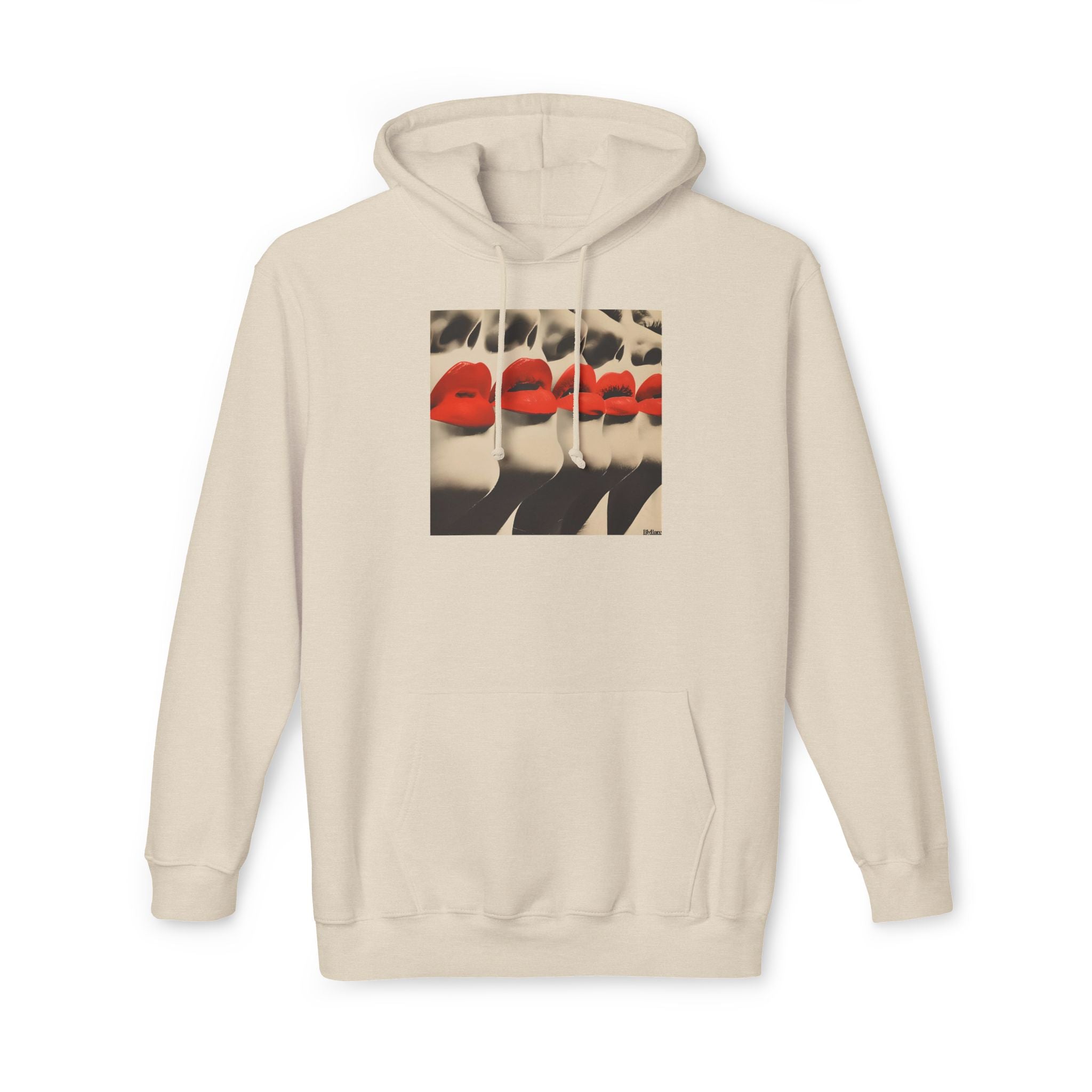 Unisex Hooded Sweatshirt