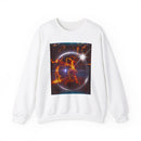 Heavy Blend™ Sweatshirt mit Rundhalsausschnitt, Unisex