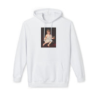 Unisex Hooded Sweatshirt