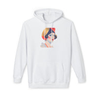 Unisex Hooded Sweatshirt