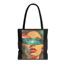 Tote Bag - Galaxy Gazer