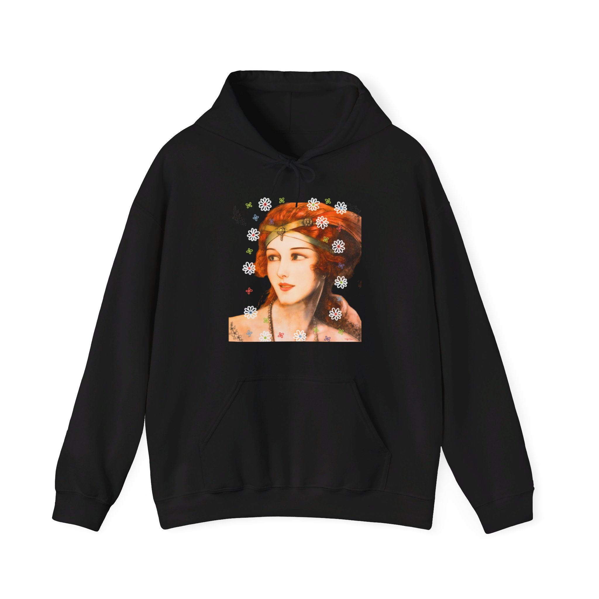 Heavy Blend™ Kapuzensweatshirt für Unisex