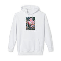 Unisex Hooded Sweatshirt