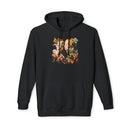 Unisex Hooded Sweatshirt