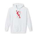 Unisex Hooded Sweatshirt