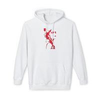 Unisex Hooded Sweatshirt