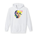 Unisex Hooded Sweatshirt