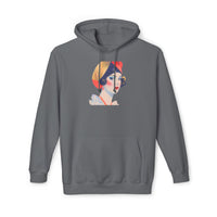 Unisex Hooded Sweatshirt