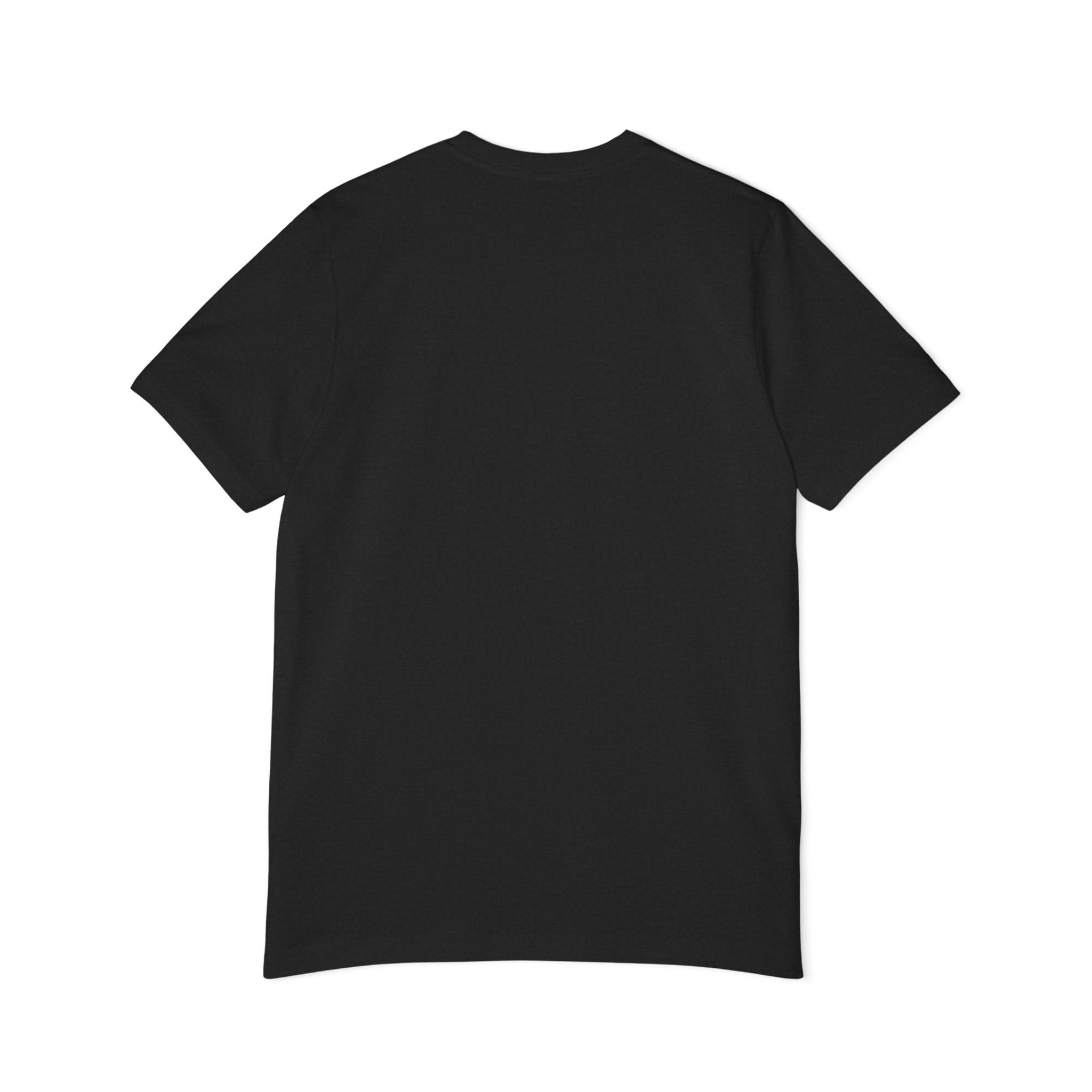 Kurzarm-T-Shirt aus Jersey für Unisex