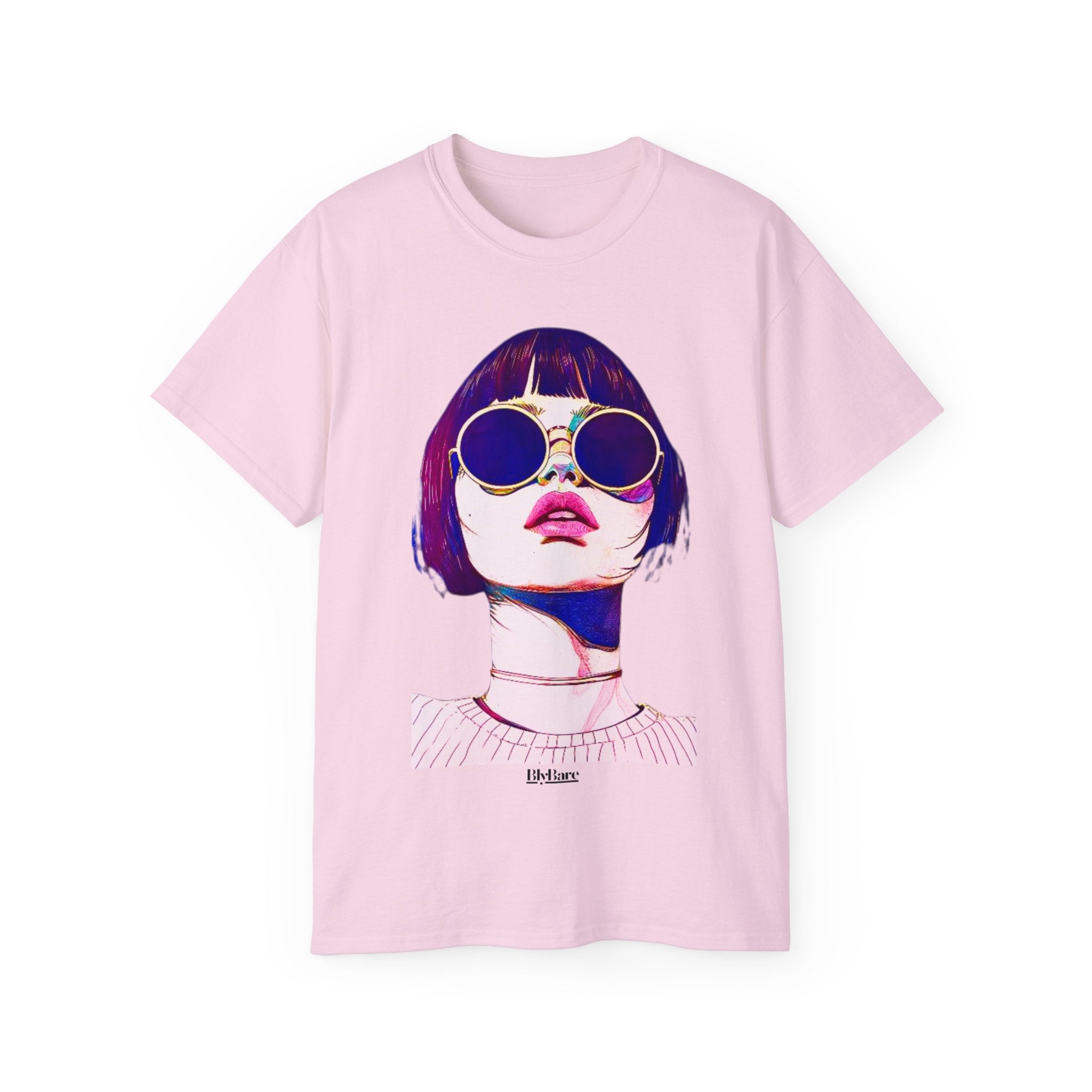 Unisex Ultra Cotton T-Shirt