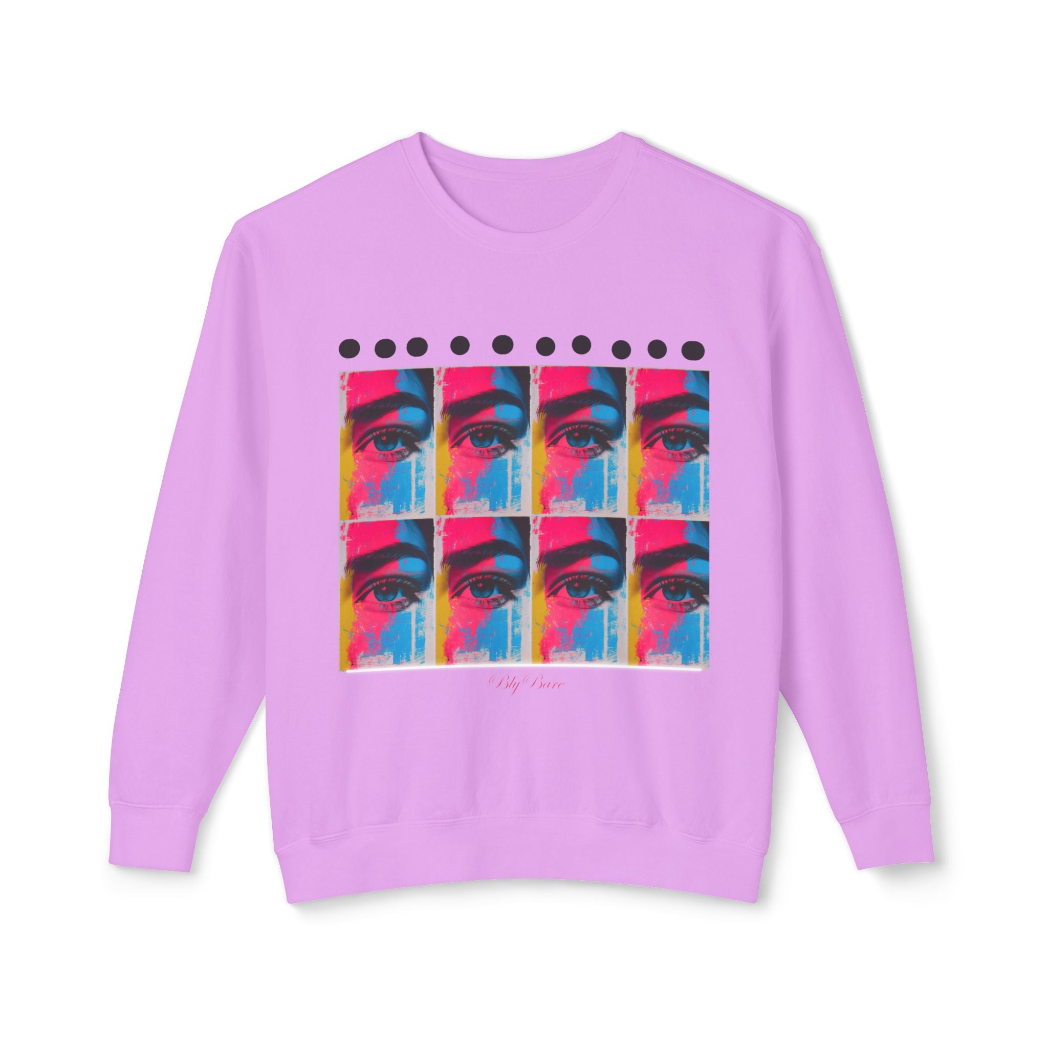 Neonviolett / S