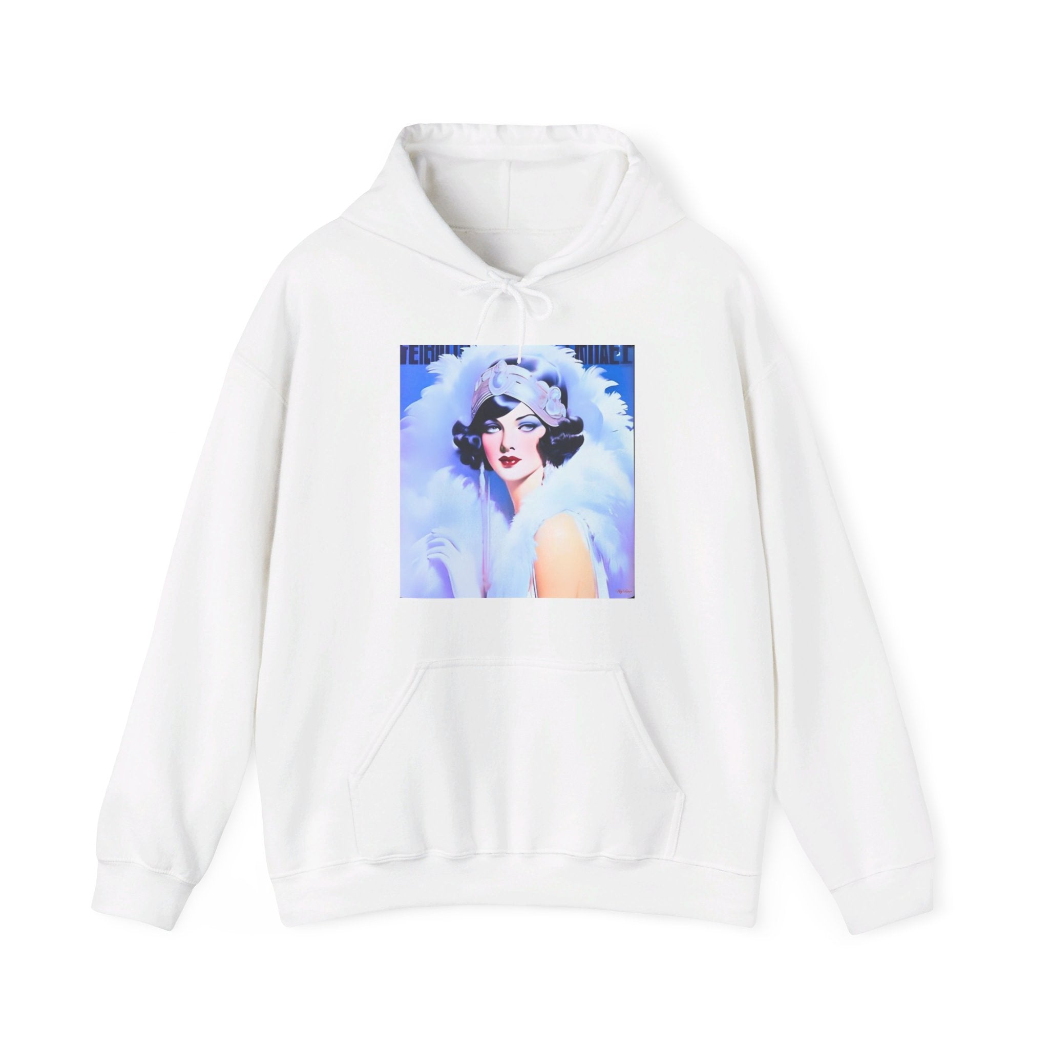 Heavy Blend™ Kapuzensweatshirt für Unisex