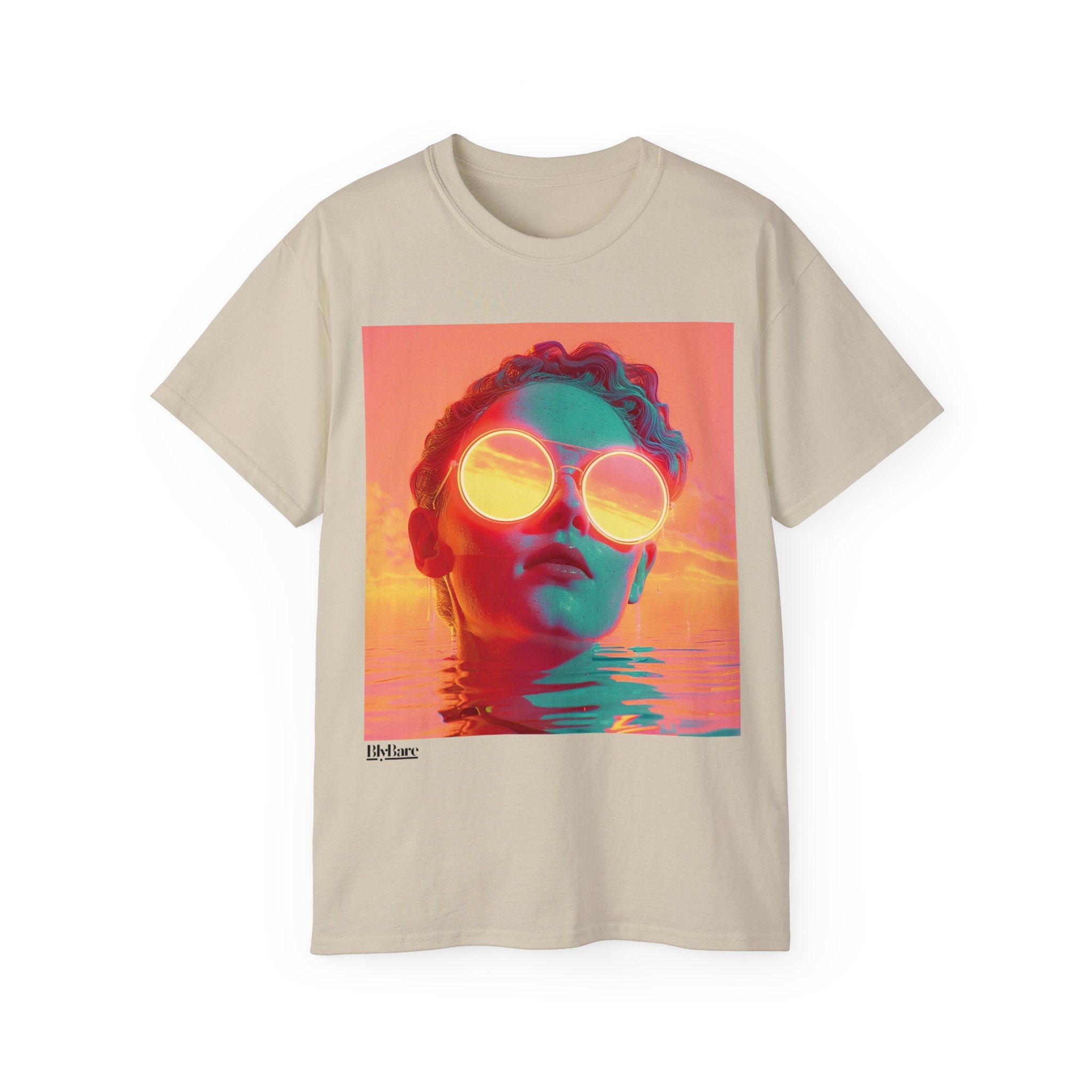 Unisex Ultra Cotton T-Shirt