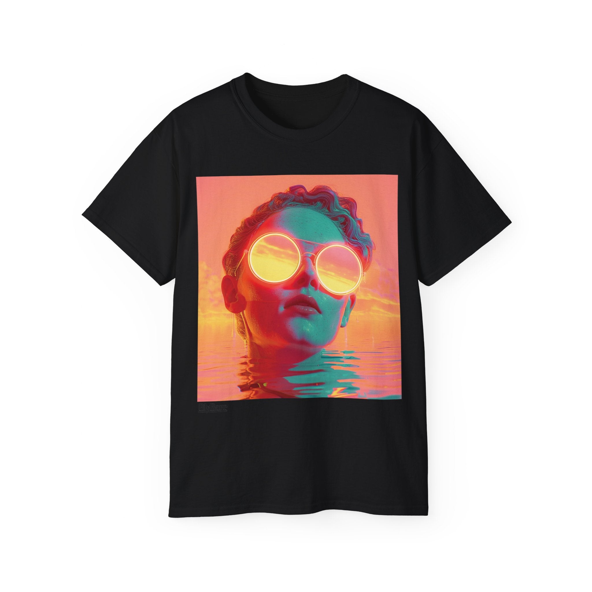 Unisex Ultra Cotton T-Shirt