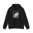 Unisex Hooded Sweatshirt