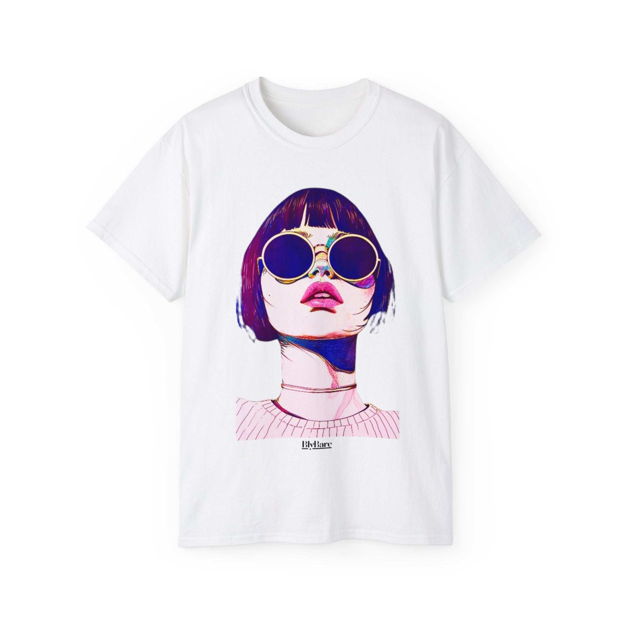 Unisex Ultra Cotton T-Shirt