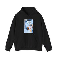 Heavy Blend™ Kapuzensweatshirt für Unisex