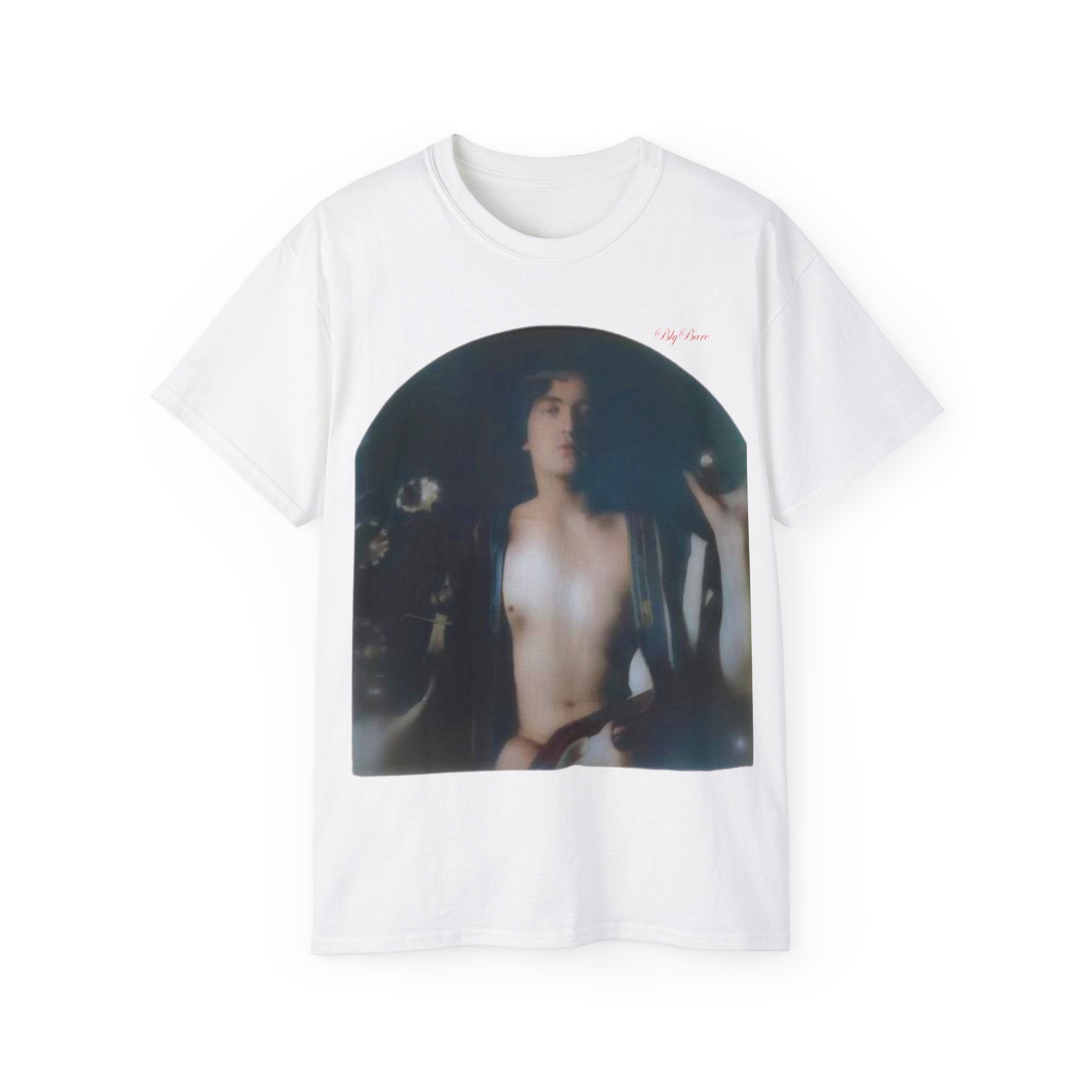 Unisex Ultra Cotton Tee