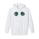 Unisex Hooded Sweatshirt