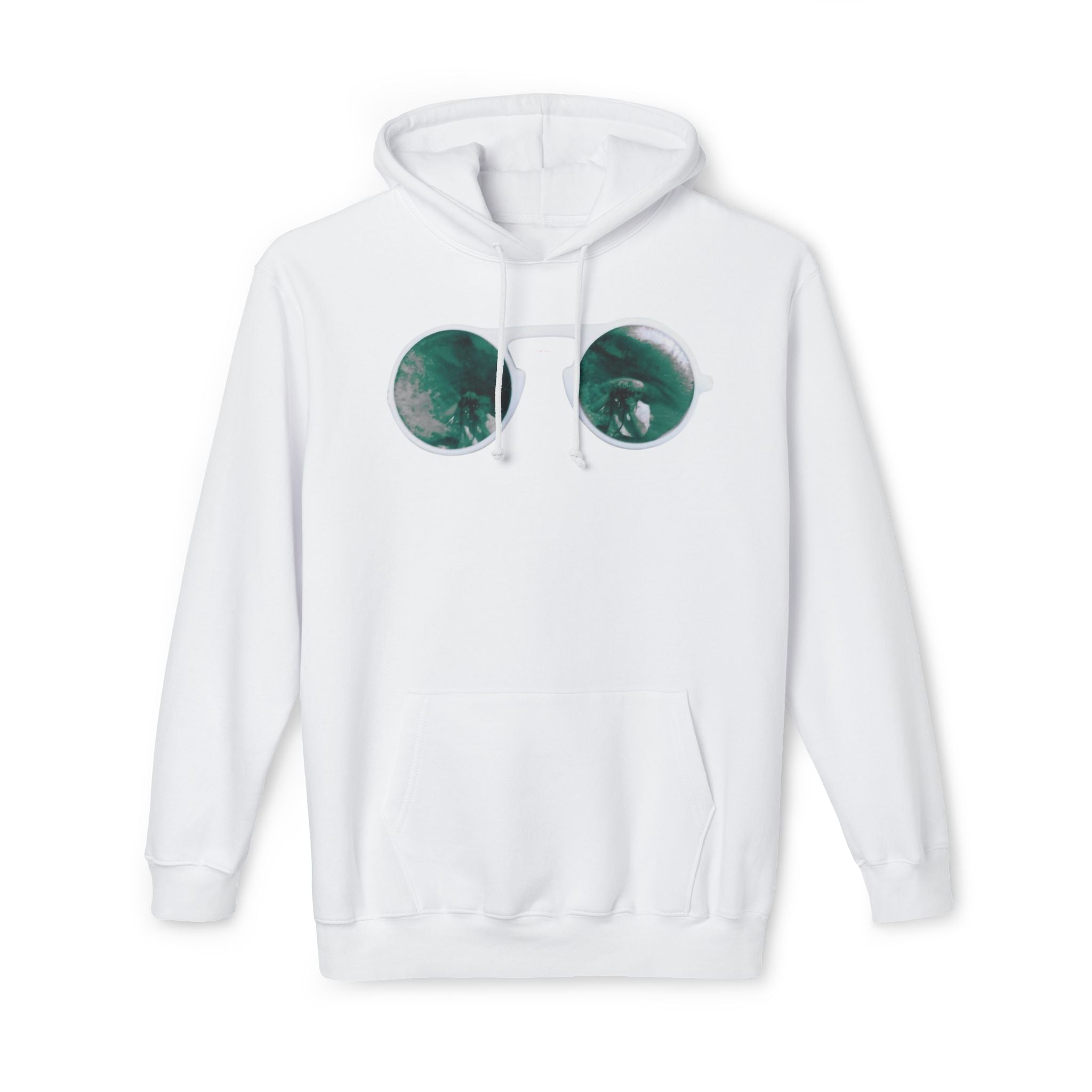 Unisex Hooded Sweatshirt