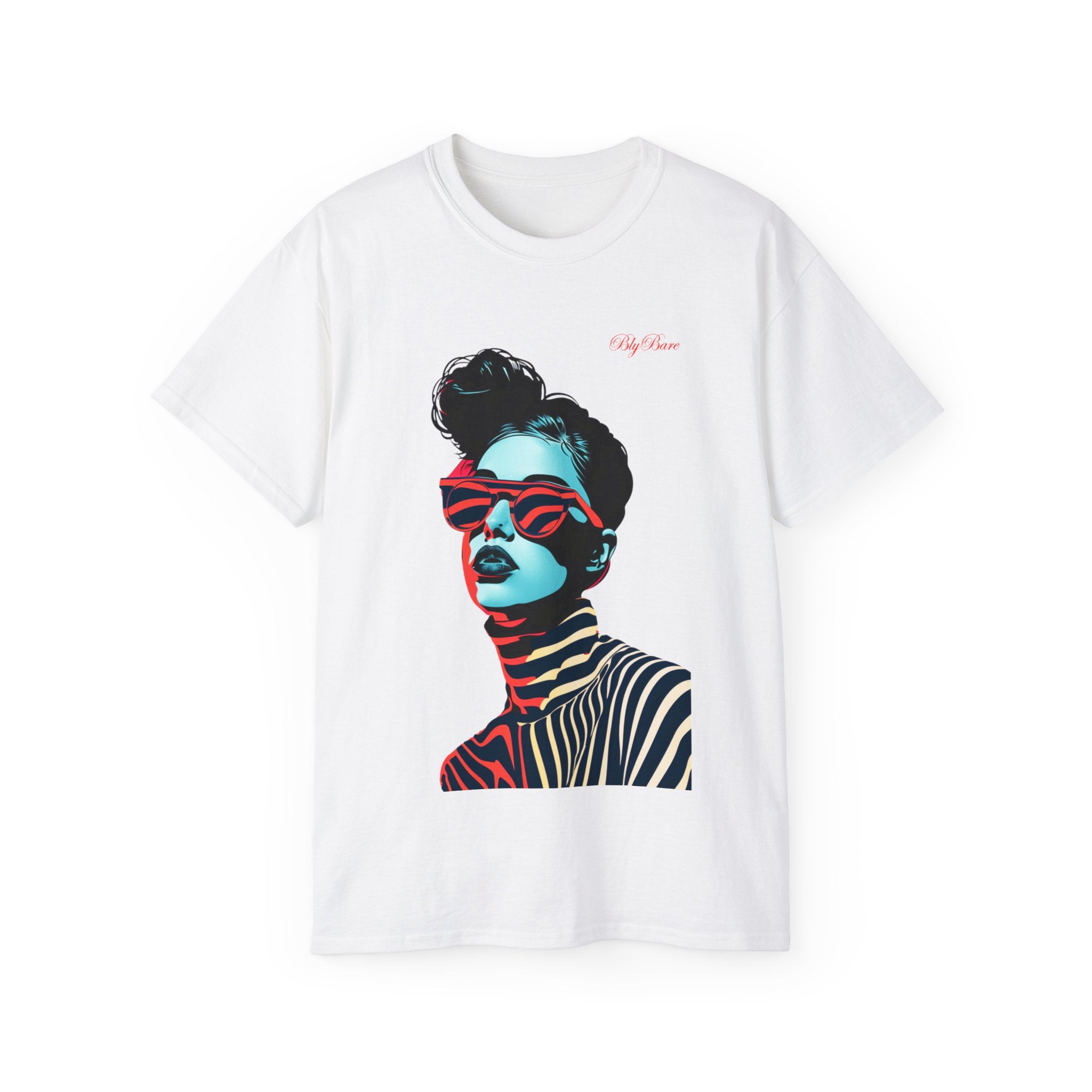 Unisex Ultra Cotton T-Shirt