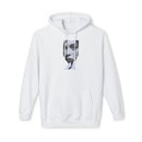 Unisex Hooded Sweatshirt