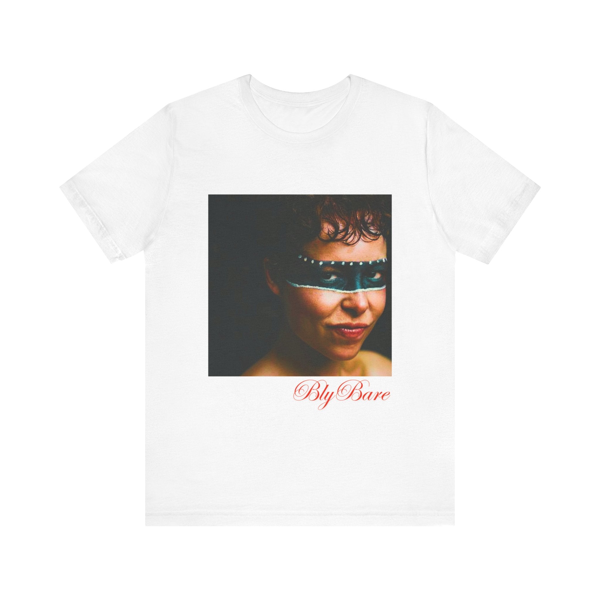 Unisex Kurzarm-T-Shirt