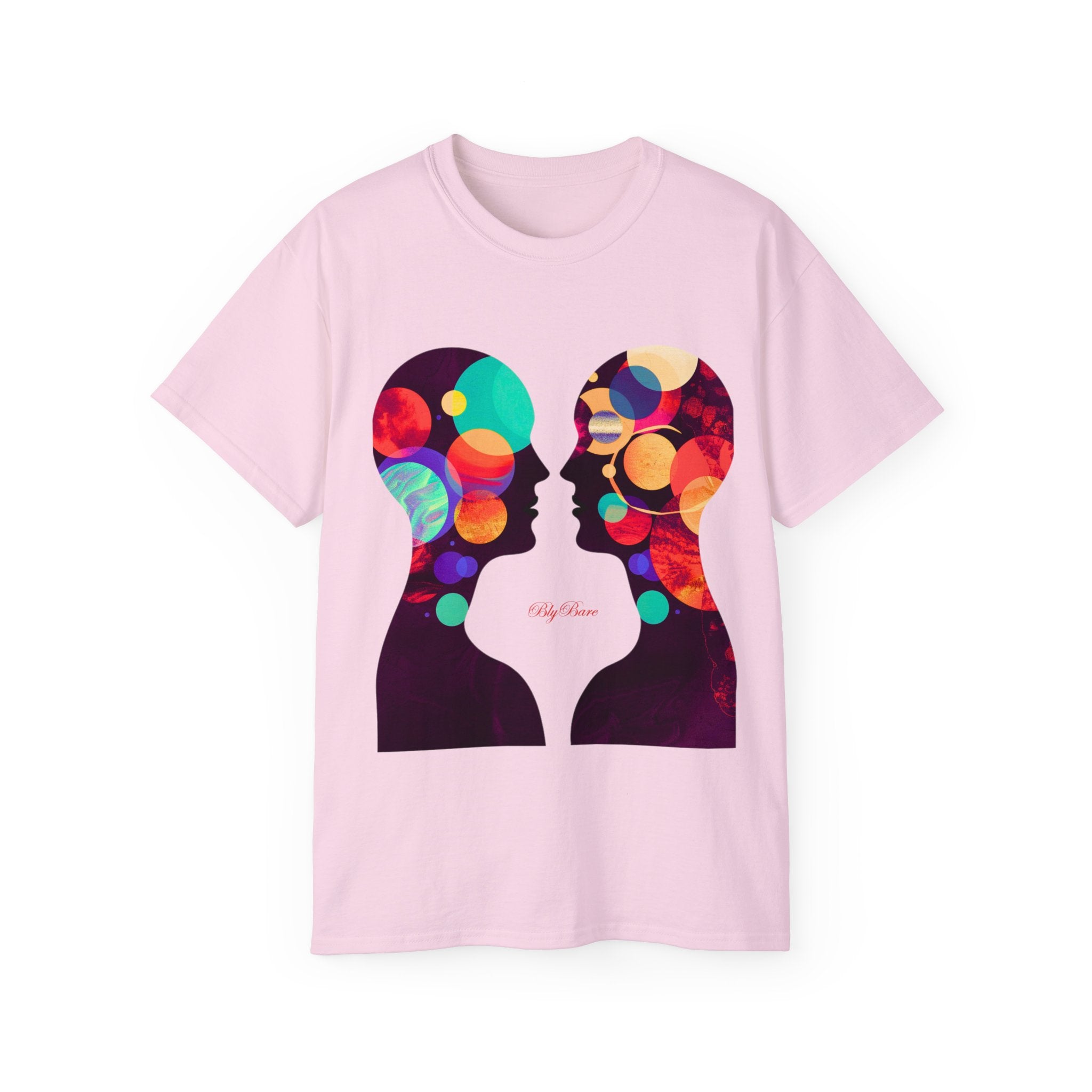 Unisex Ultra Cotton T-Shirt