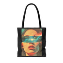 Tote Bag - Galaxy Gazer