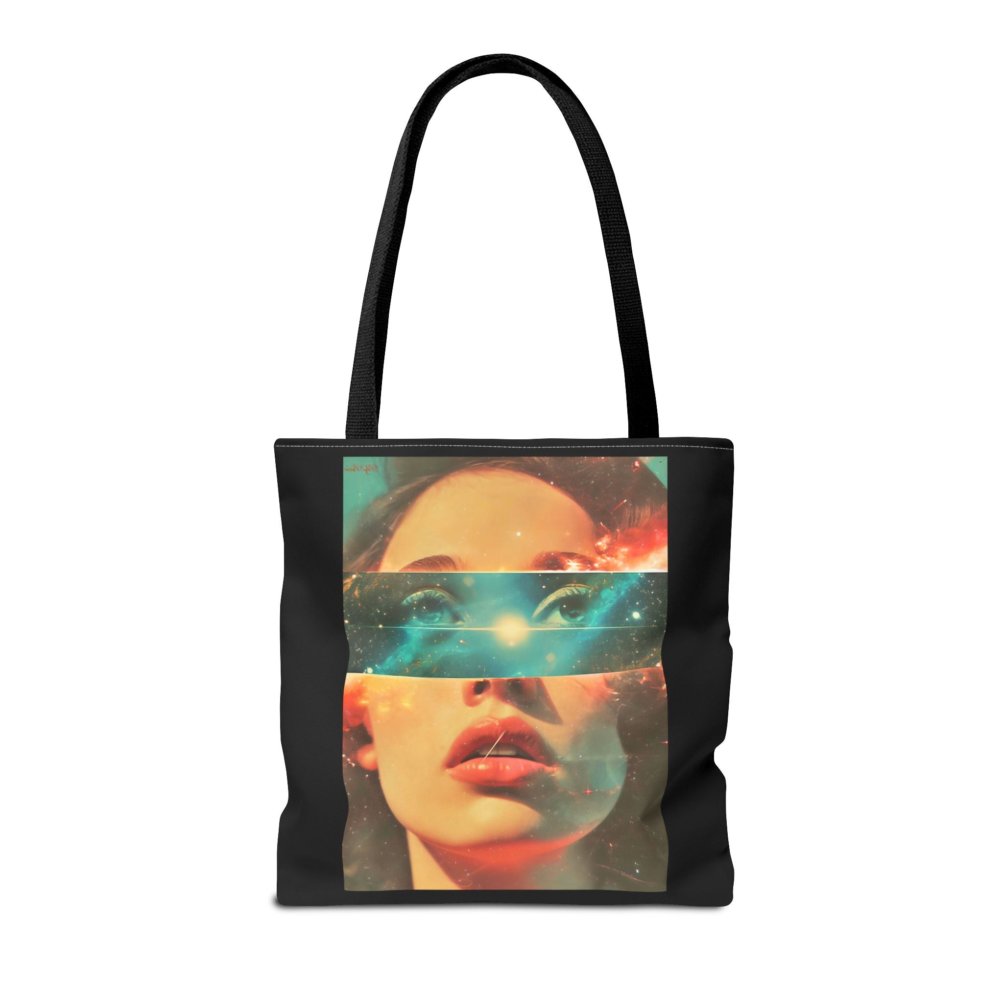 Tote Bag - Galaxy Gazer