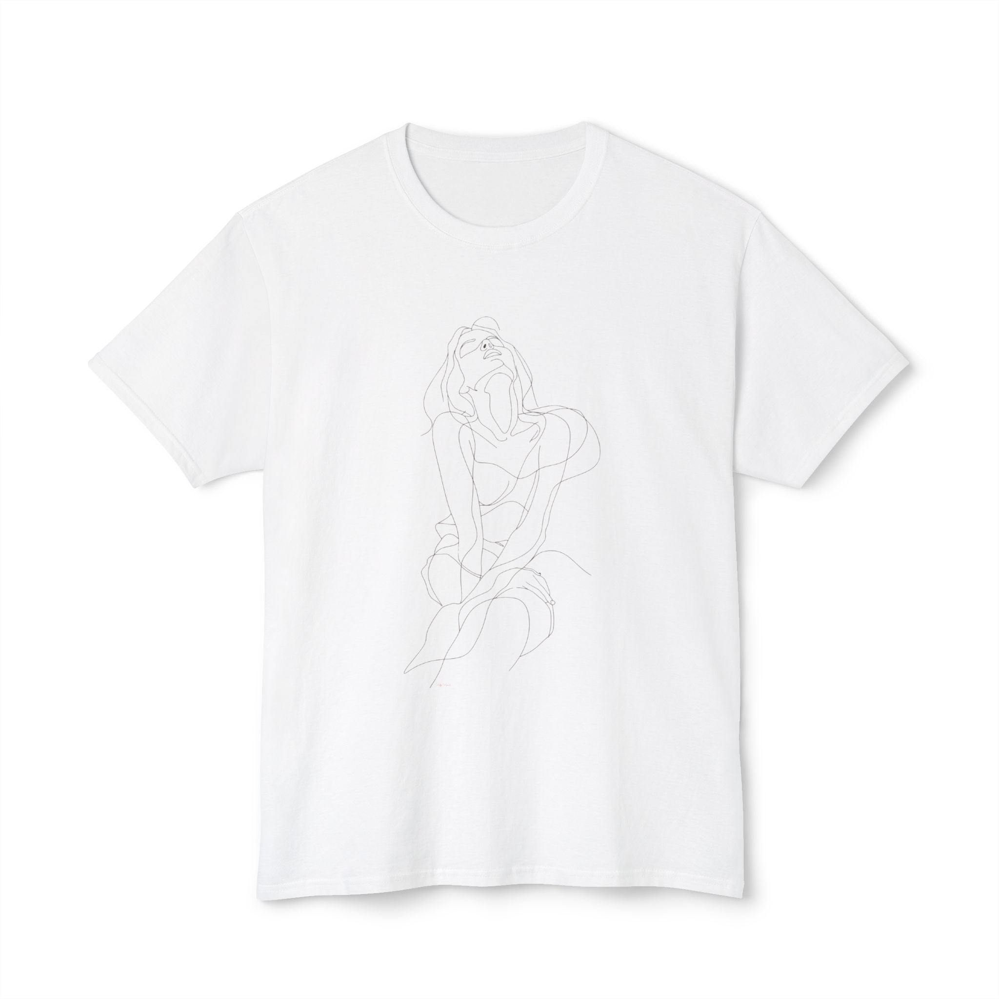 Unisex HD Cotton™ T-shirt