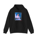 Unisex Hooded Sweatshirt