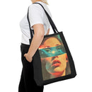 Tote Bag - Galaxy Gazer