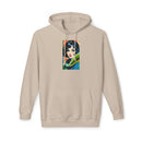 Unisex Hooded Sweatshirt