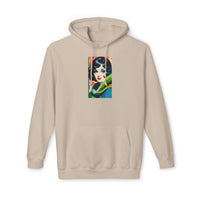 Unisex Hooded Sweatshirt