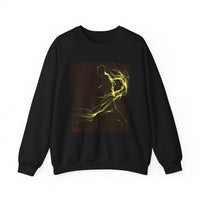 Heavy Blend™ Sweatshirt mit Rundhalsausschnitt, Unisex