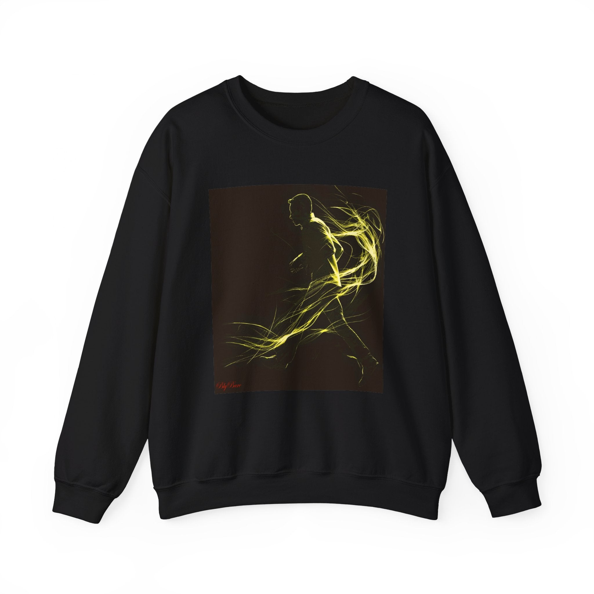 Heavy Blend™ Sweatshirt mit Rundhalsausschnitt, Unisex