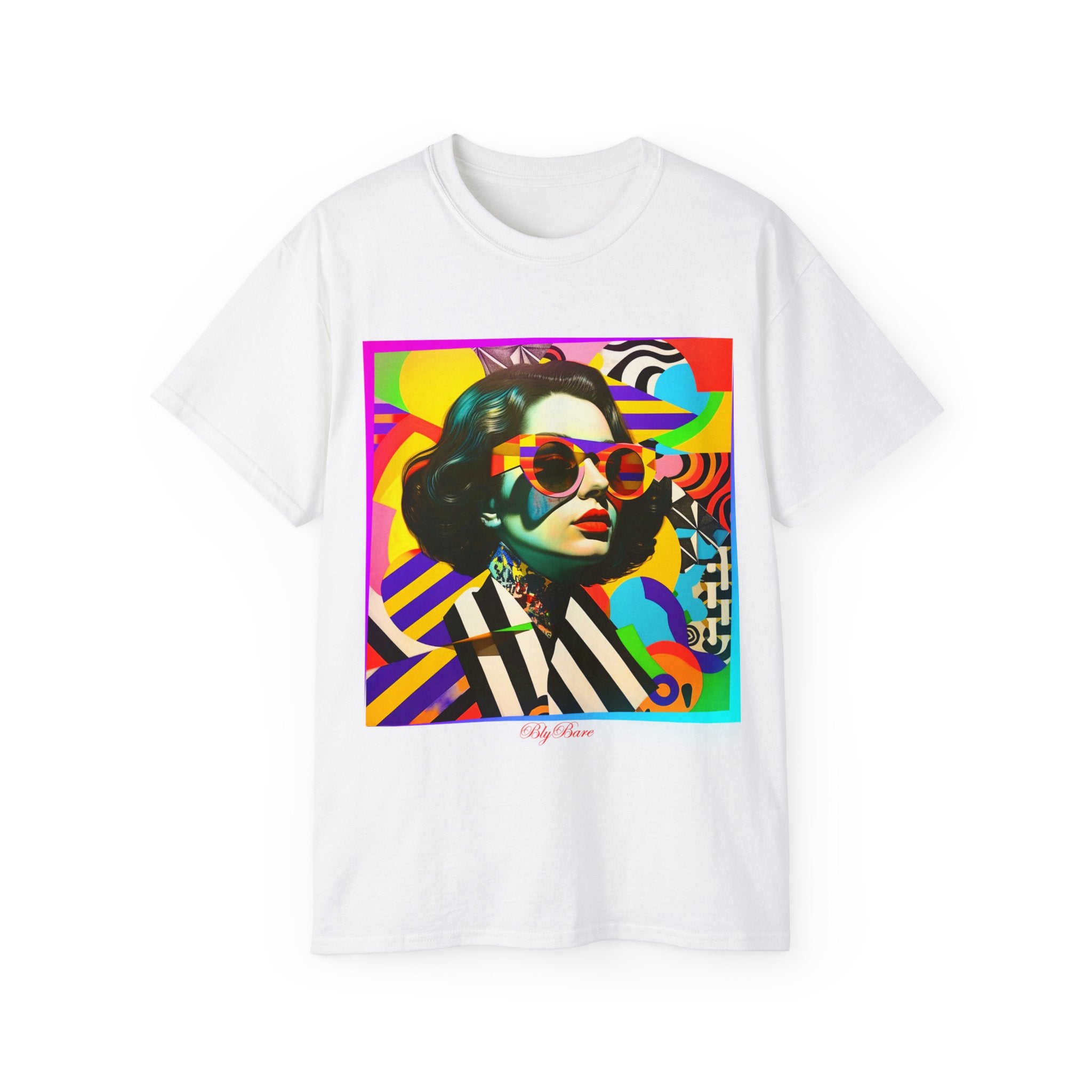 Unisex Ultra Cotton T-Shirt