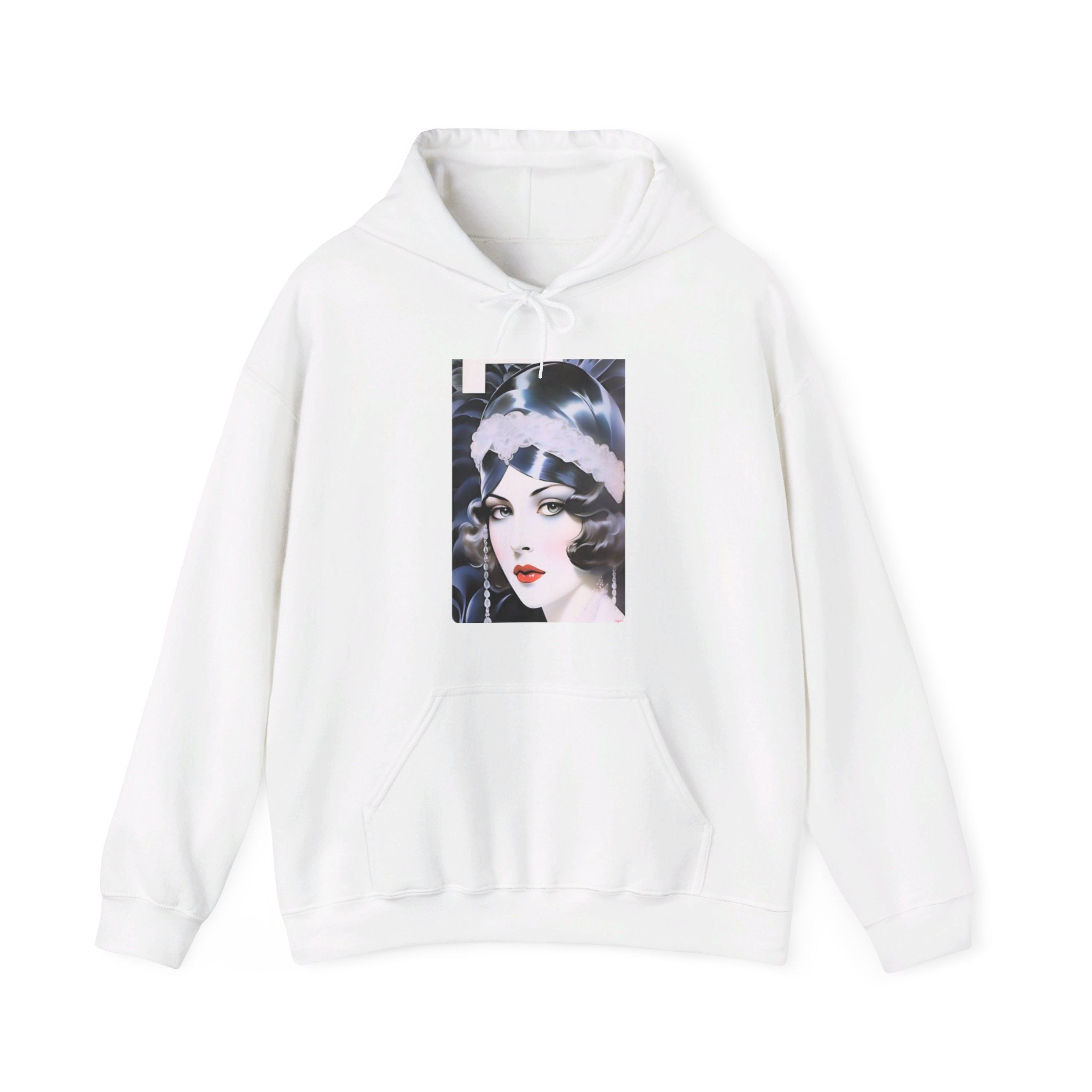 Heavy Blend™ Kapuzensweatshirt für Unisex