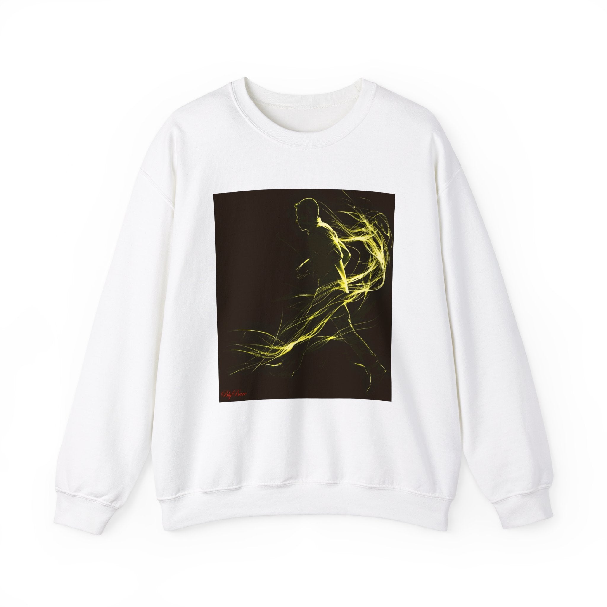 Heavy Blend™ Sweatshirt mit Rundhalsausschnitt, Unisex