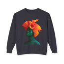 Unisex Lightweight Crewneck Sweatshirt