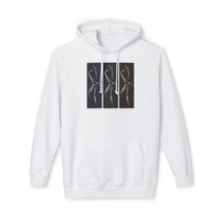 Unisex Hooded Sweatshirt