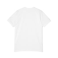 Kurzarm-T-Shirt aus Jersey für Unisex