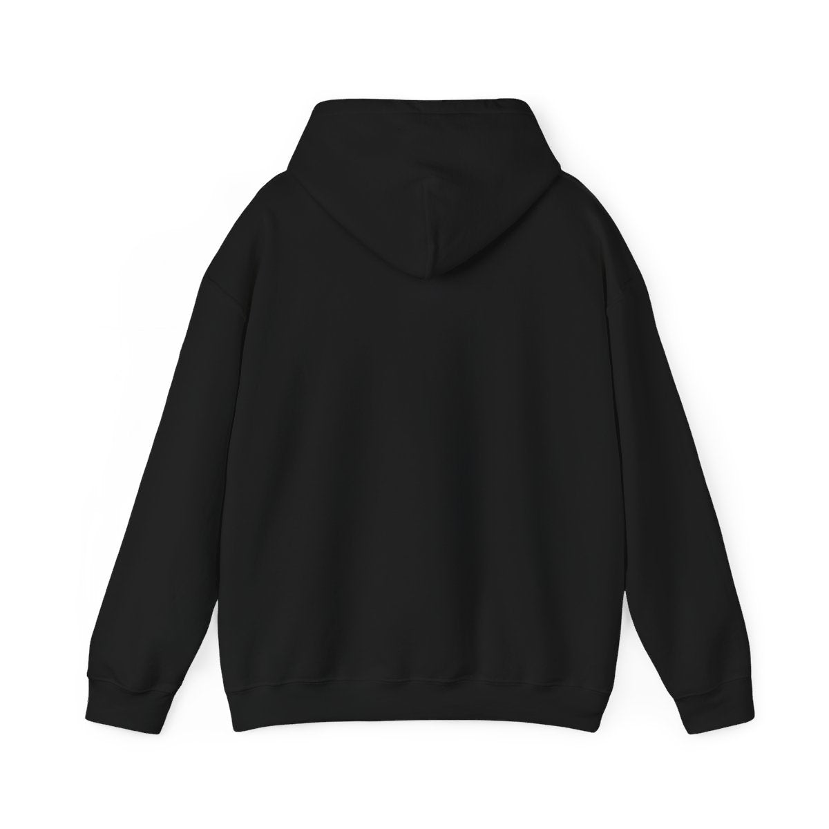 Unisex-Kapuzenpullover