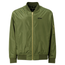 Premium recycled bomber jacket