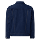 Unisex denim jacket