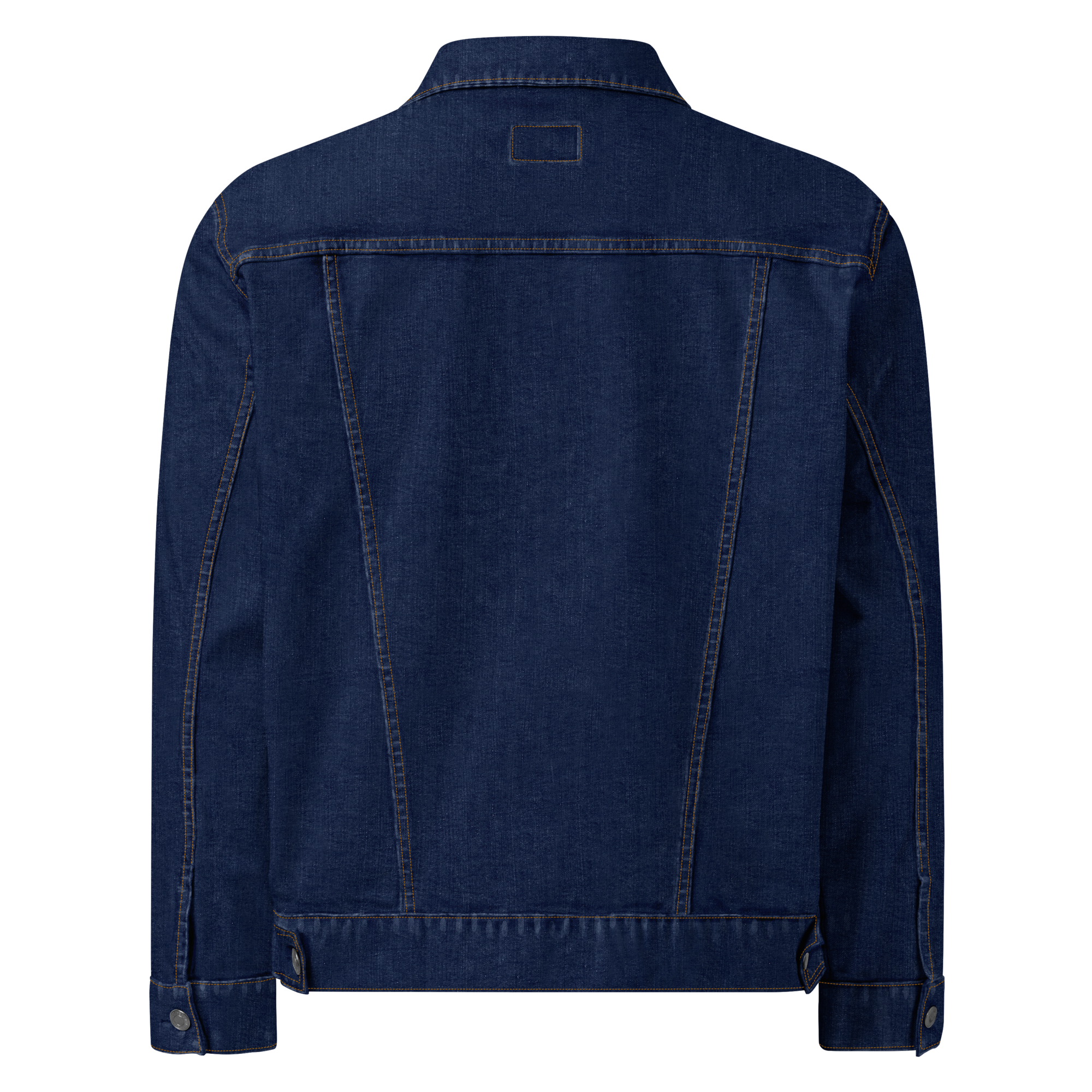 Unisex denim jacket